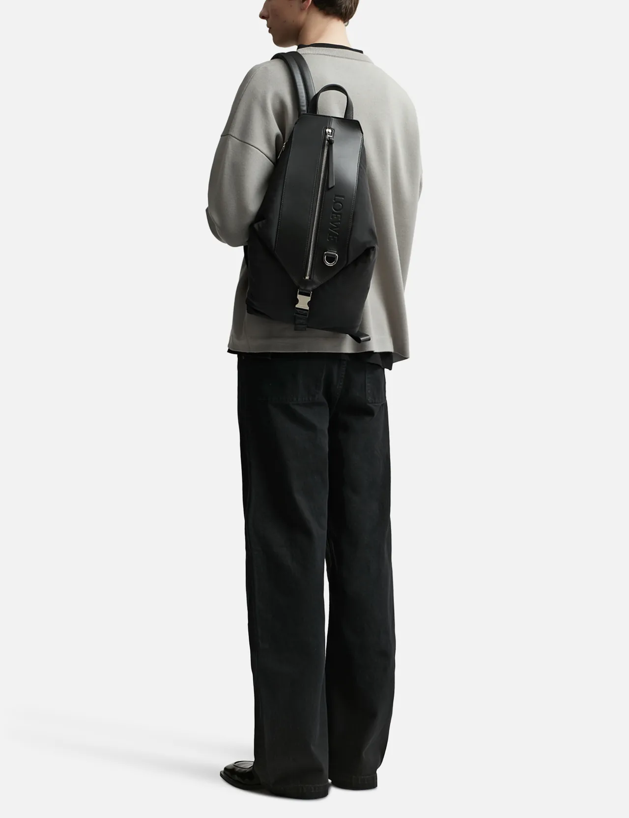 Maison Margiela - Stereotype Backpack | HBX - Globally Curated 