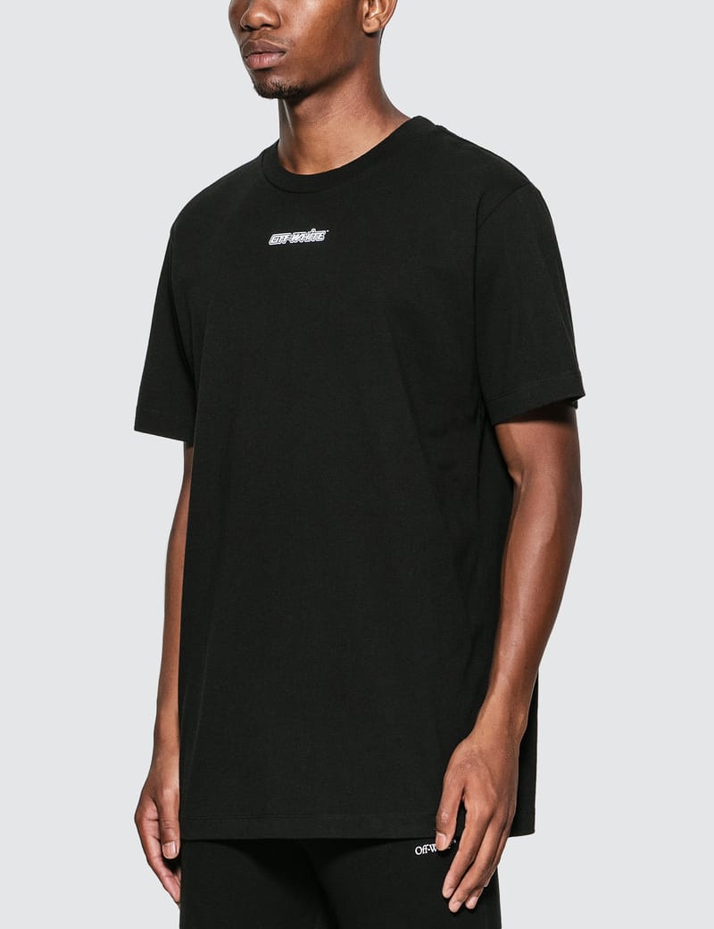Off-White™ - Marker Arrow T-Shirt | HBX
