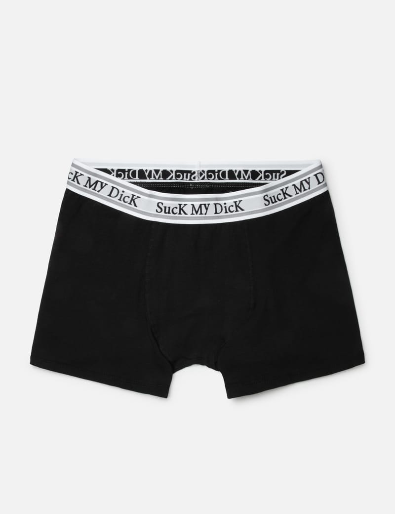 THUG CLUB - SUCK MY DICK BOXER BRIEFS | HBX