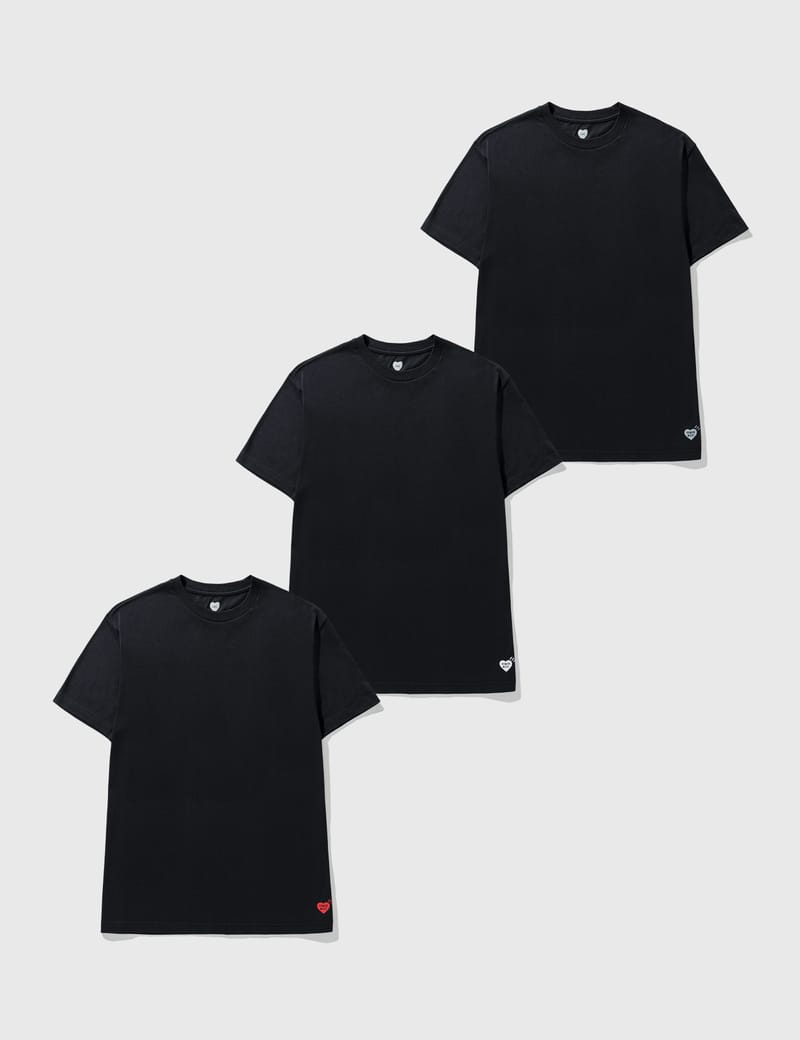 ヒューマンメイド - 3 パック Tシャツ | HBX