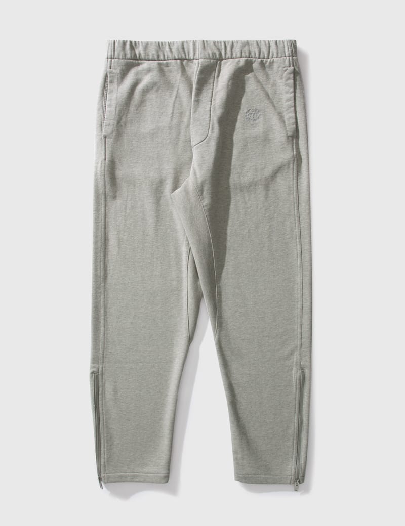 Maison Margiela - Sweatpants | HBX - Globally Curated Fashion and