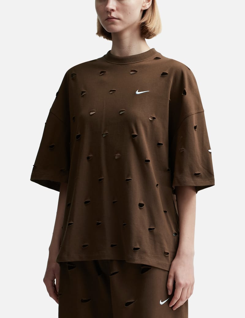 ナイキ - Nike X Jacquemus Swoosh T-Shirt | HBX