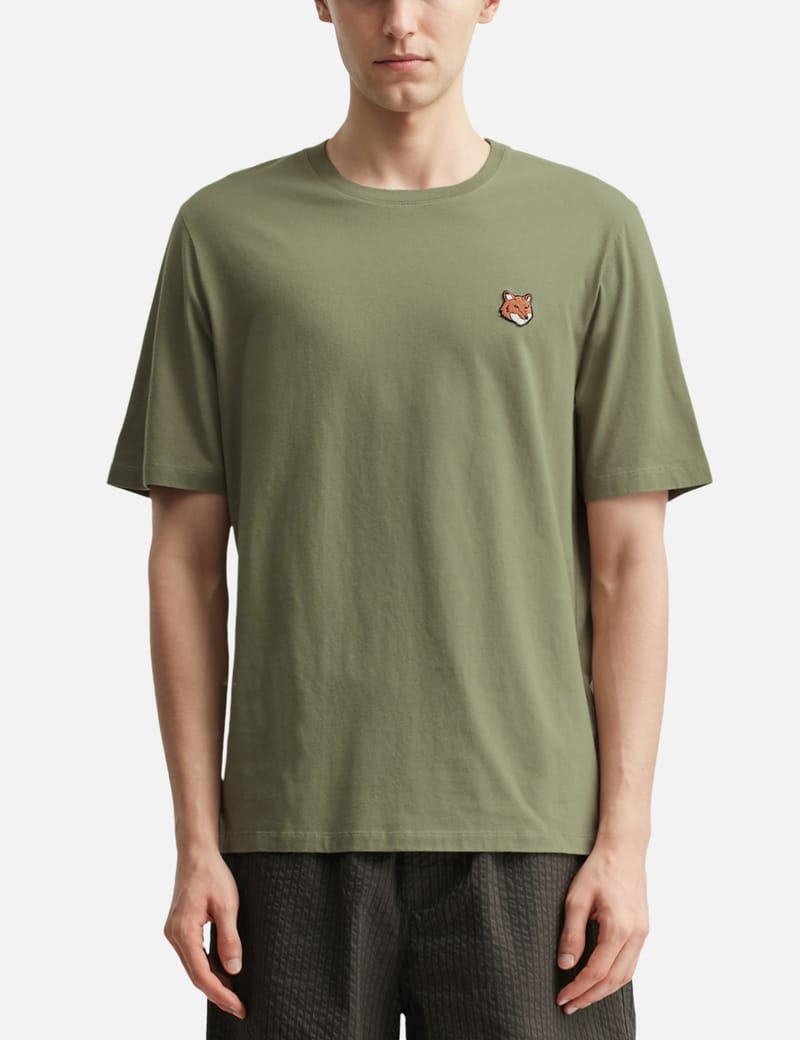 メゾンキツネ - Ader Error x Maison Kitsune Jump Fox T-shirt