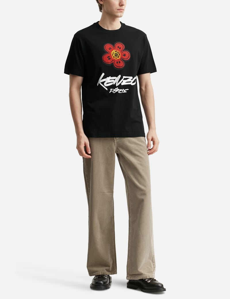 Kenzo - 'Kenzo X Futura 2000' T-Shirt | HBX