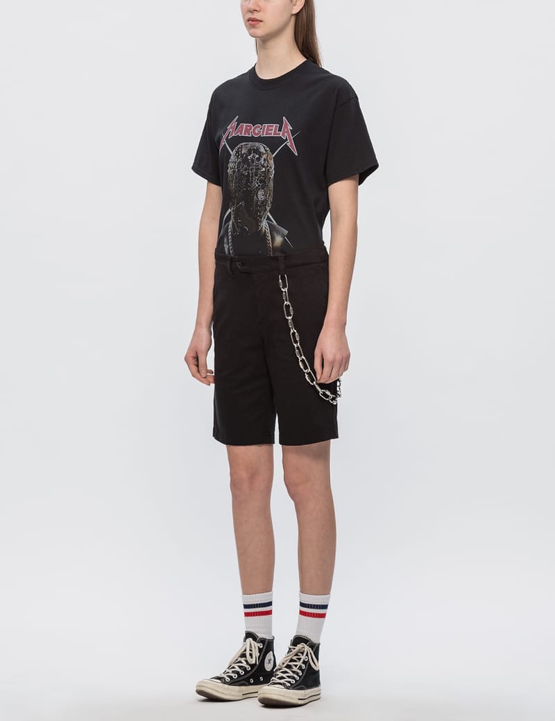 non trouvé paris - Margiela SS T-Shirt | HBX