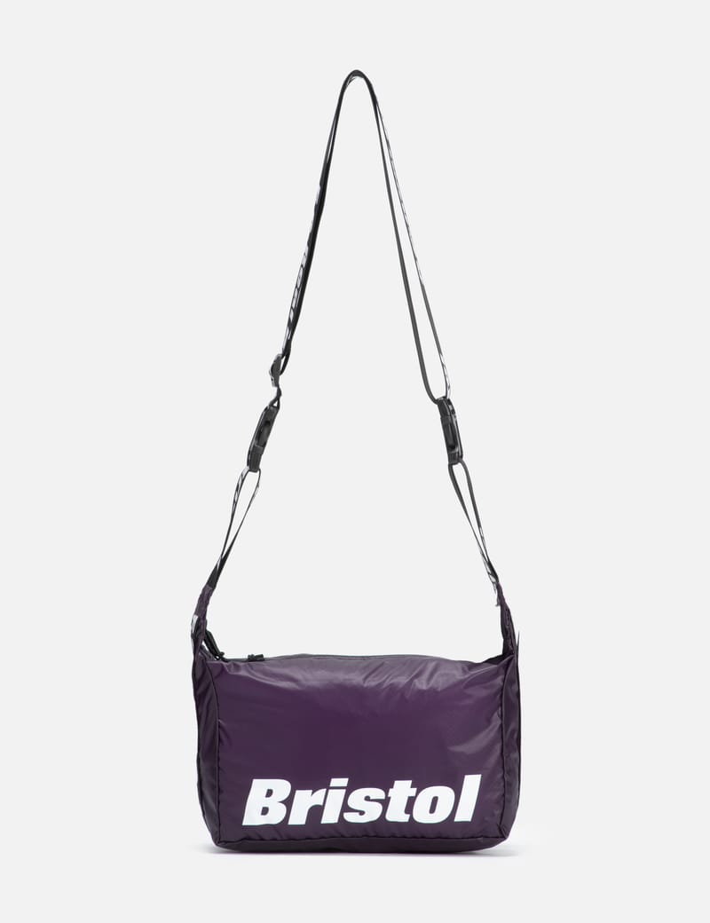 F.C. Real Bristol - 2Way Small Shoulder Bag | HBX - Globally