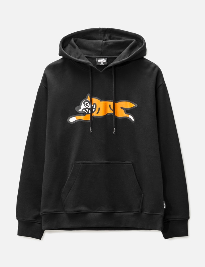 Icecream Dog Hoodie HBX Globally Curated Fashion and Lifestyle by