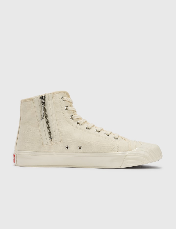 kenzo kapri high top shoes