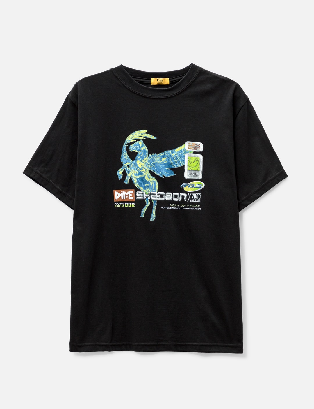 Dime - GPU T-Shirt | HBX