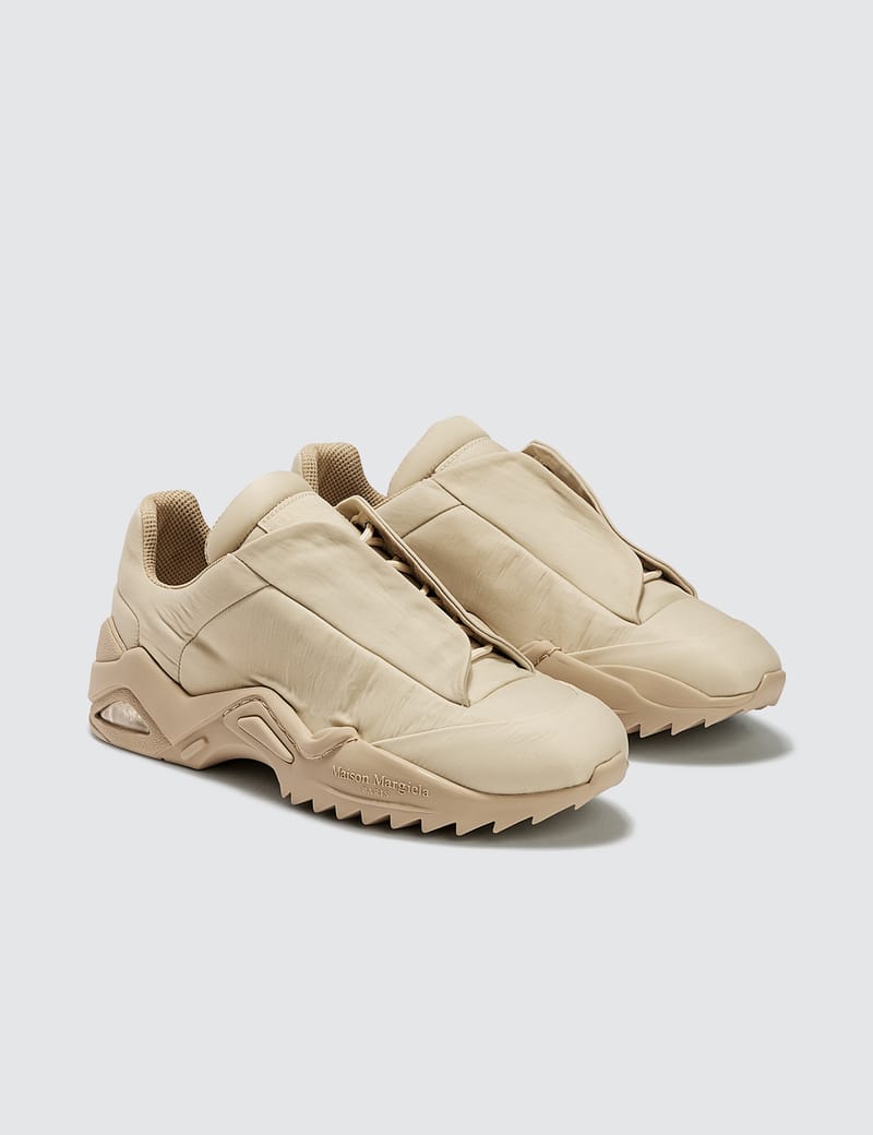 Maison Margiela - New Future Low Top Sneaker | HBX