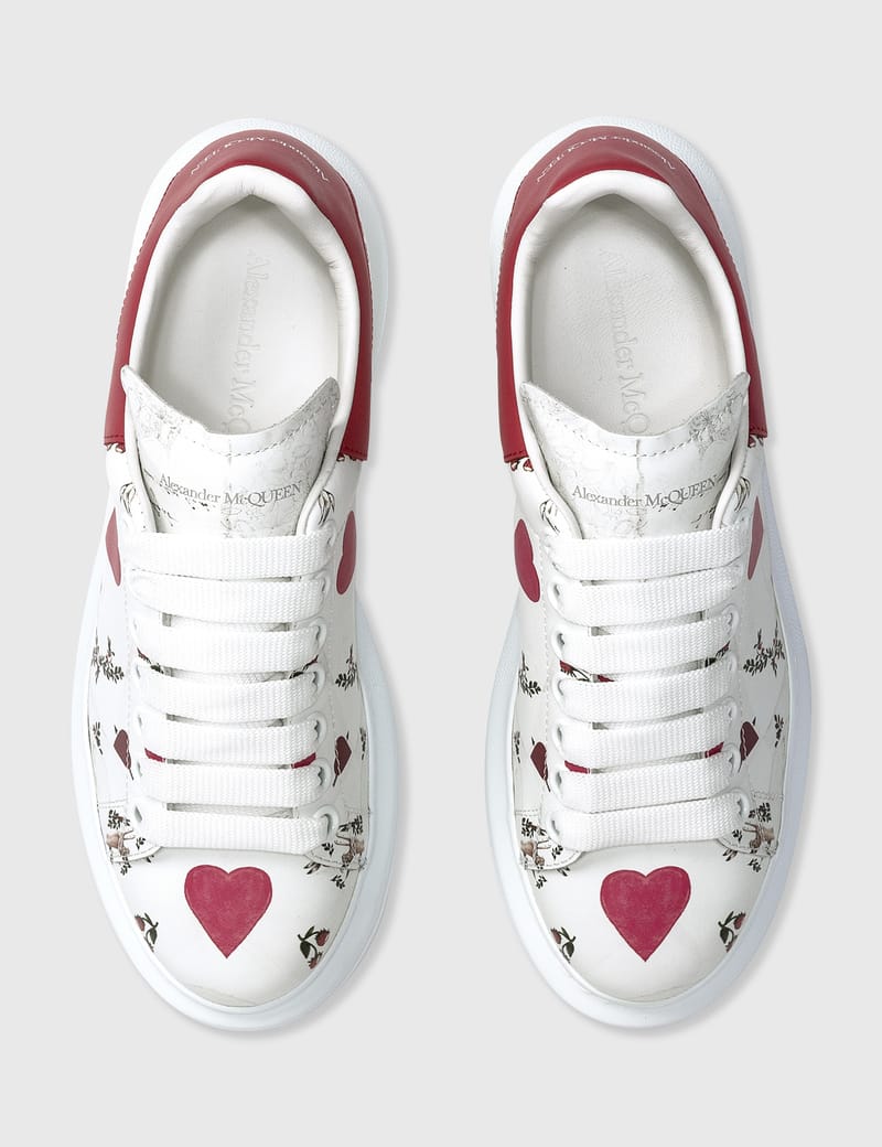 Aldo alexander mcqueen store shoes