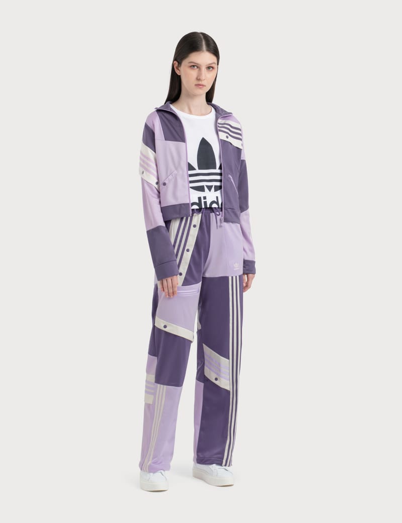 Adidas x danielle cathari tracksuit cheap