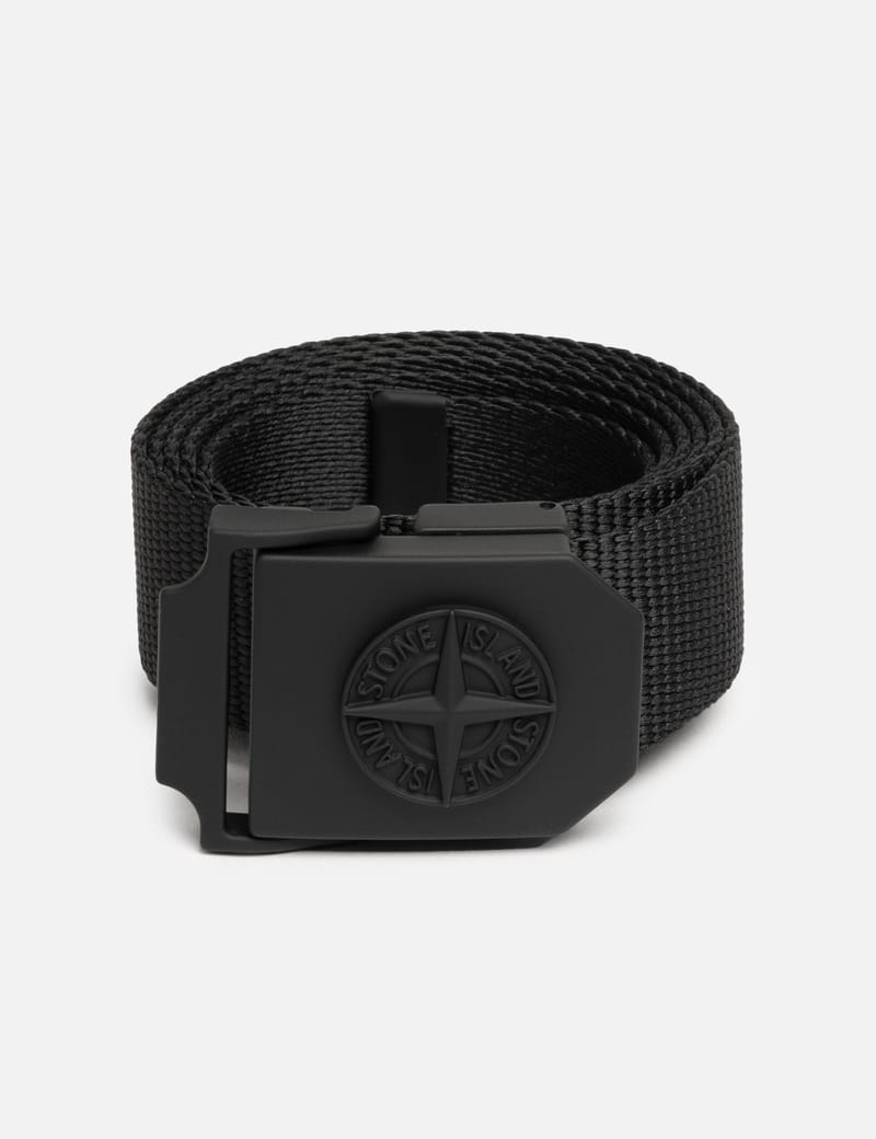 【STONE 】Nylon l in Econyl Belt Bag★送料関税込★ Stone Island - Nylon Metal In Econyl® Belt Bag | HBX