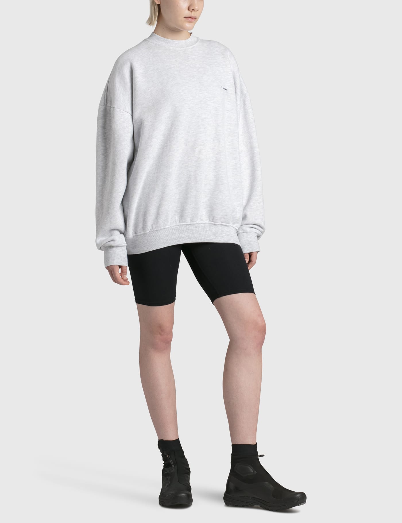 Joah Brown - Classic Crew Pullover | HBX - Globally Curated 