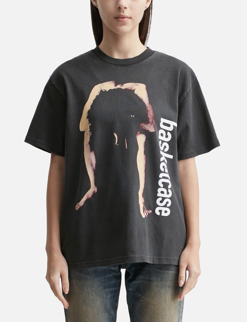 Basketcase - Primal Scream T-shirt | HBX