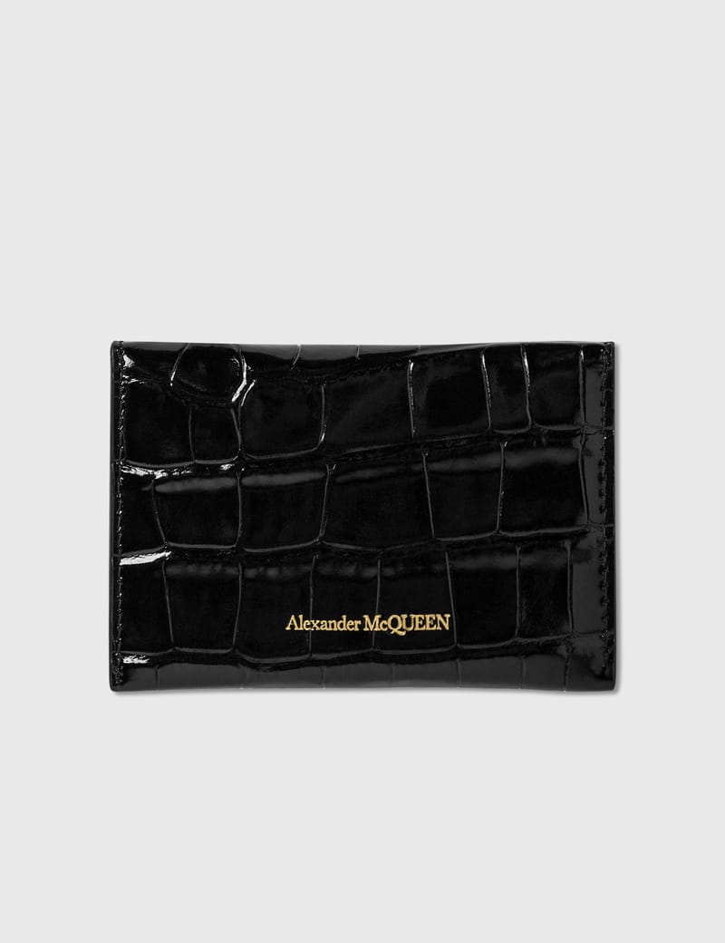 Alexander McQueen Smartphone Case, Small Leather Goods - Designer Exchange  | Buy Sell Exchange