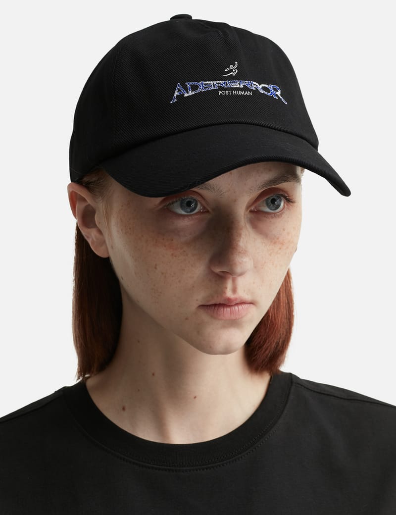 Ader Error - Signature Zigzag Cap | HBX - ハイプビースト Ader Error - Signature Zigzag Cap | HBX - ハイプビースト