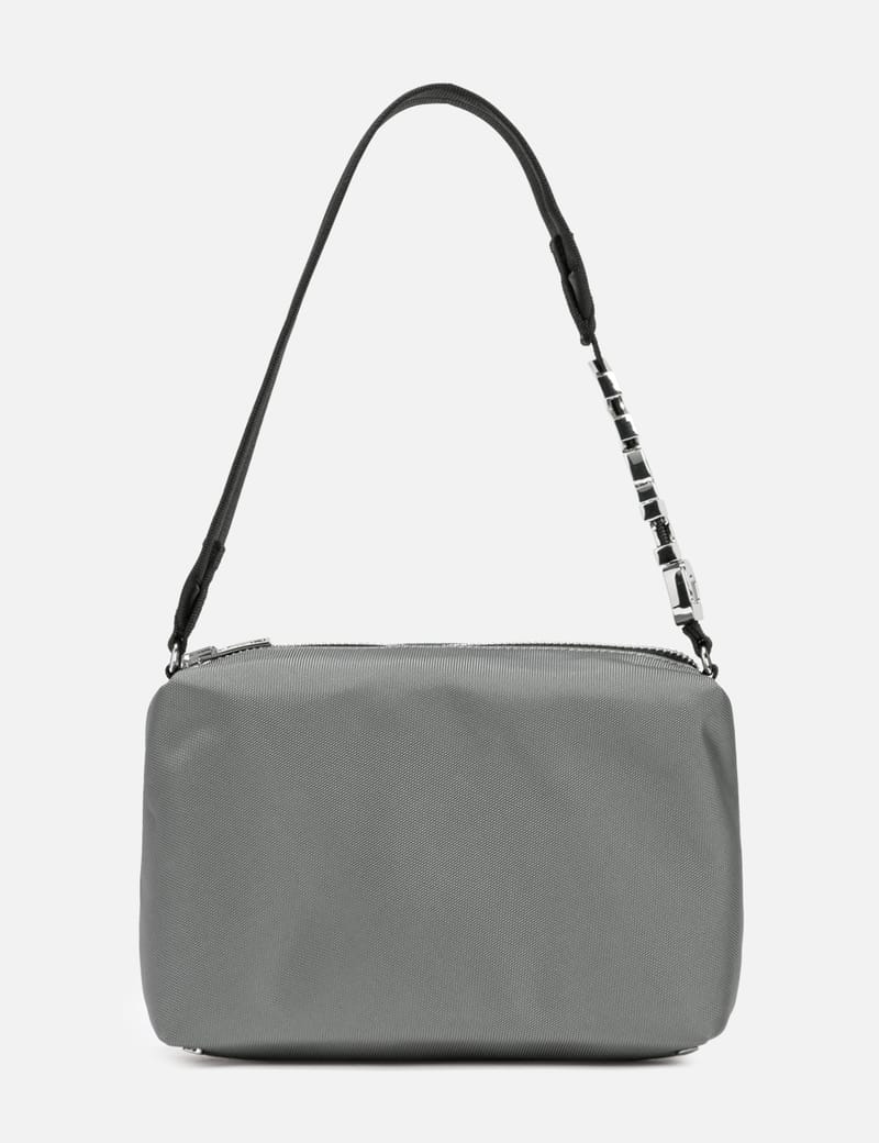 アレクサンダーワン　ポーチ 特別価格 関税負担なし ALEXANDER WANG メッシュ ポーチ