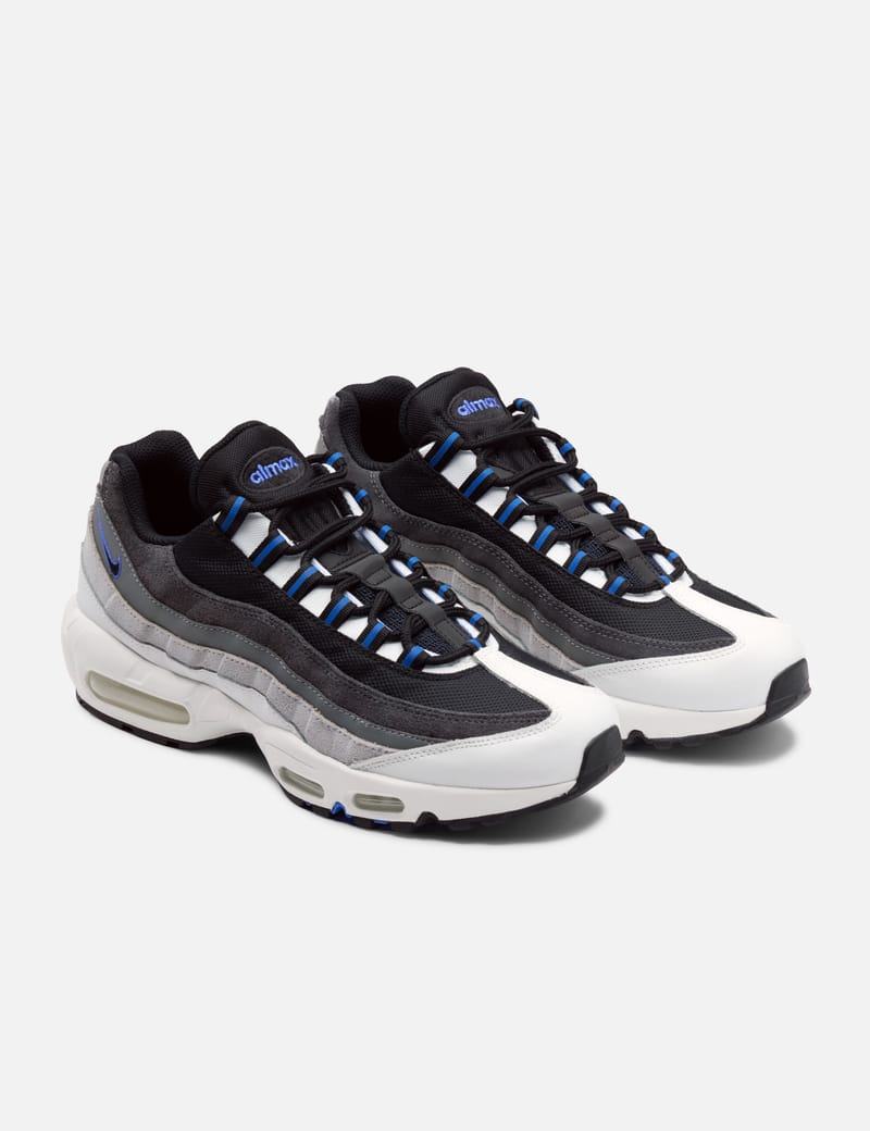 Nike - Nike Air Max 95 | HBX - Globally Curated Fashion and