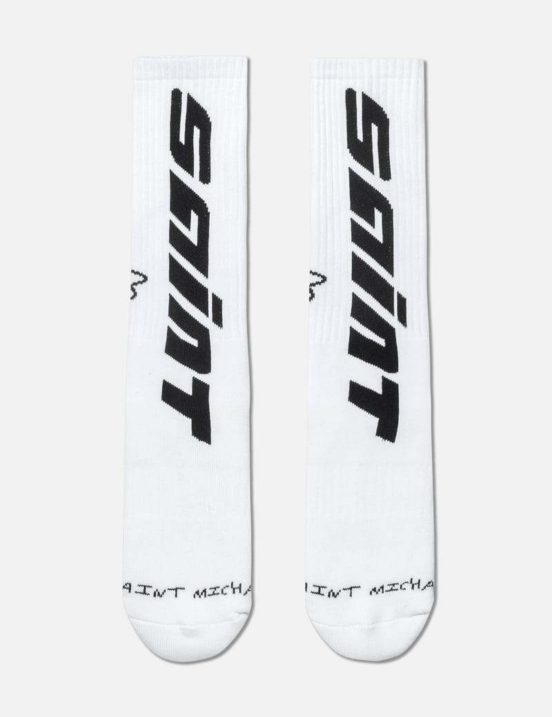 セント マイケル - エンジェルソックス | HBX