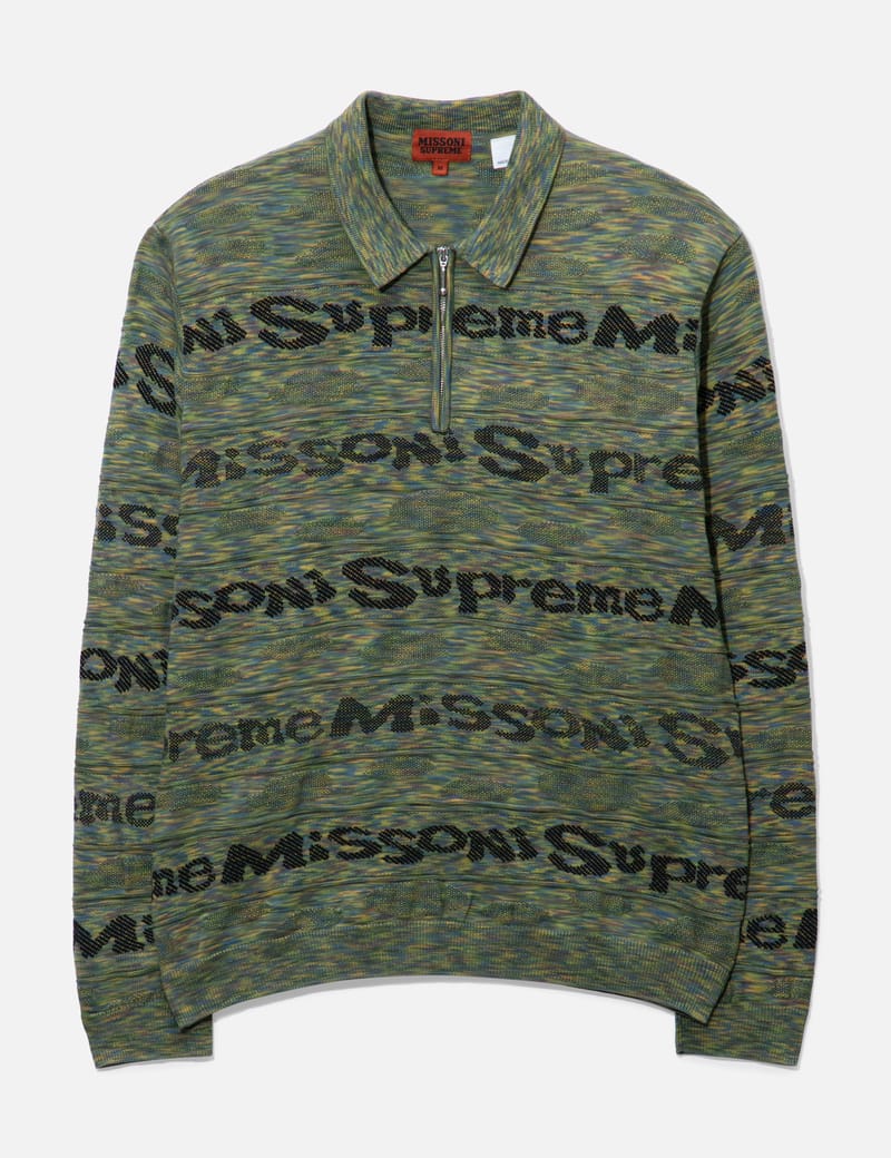 Supreme - Supreme X Neighborhood Box Logo Ss T-shirt | HBX