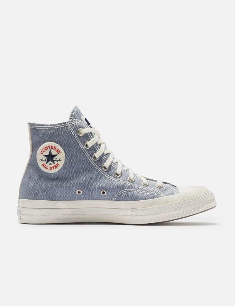 Converse Converse x Madhappy Chuck 70 - 18オンス洗い加工キャンバス