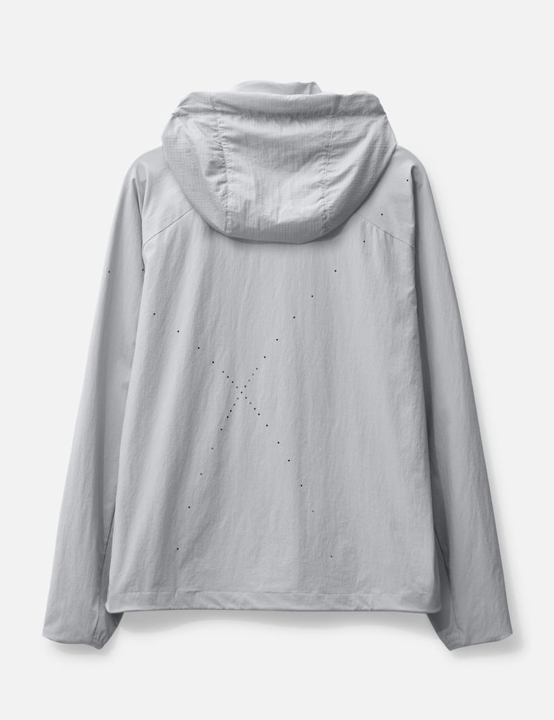 WIND BLOCK WAFFLE SHIRTS | HYOD PRODUCTSオフィシャルサイト