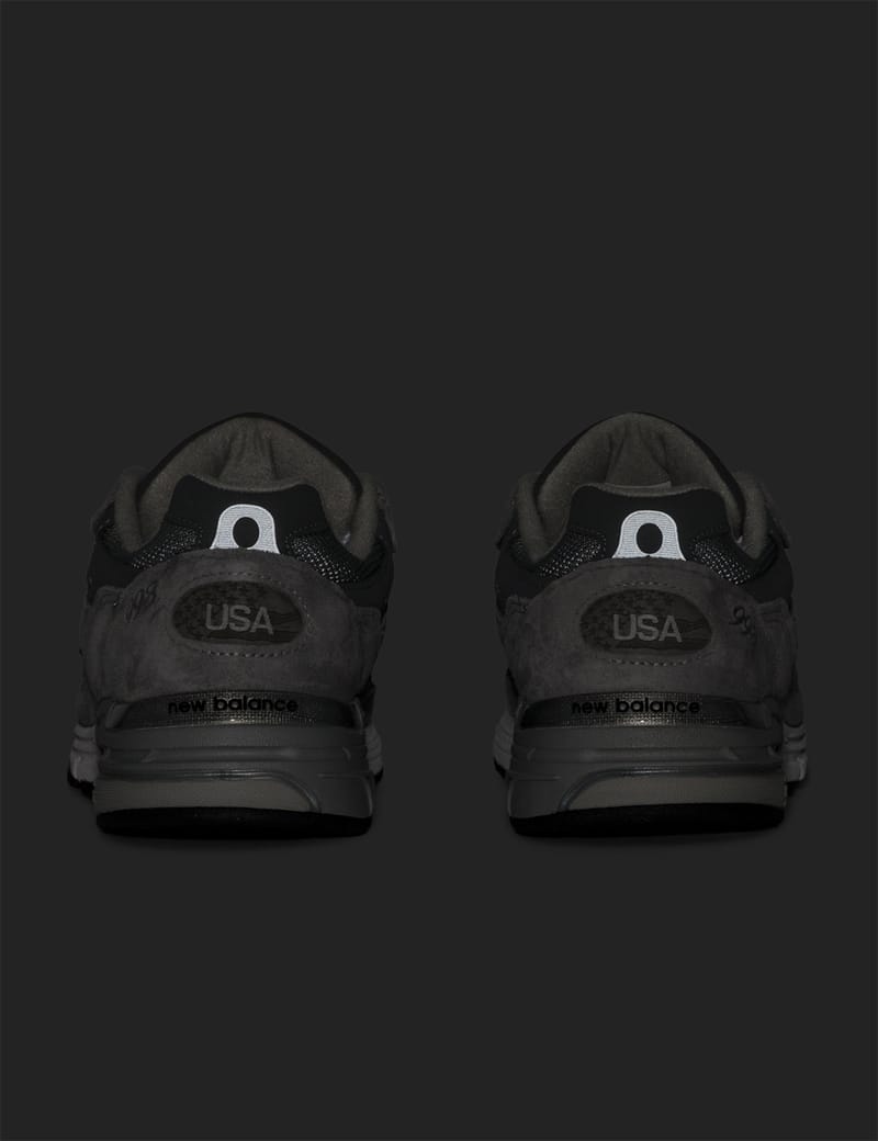 New Balance - MADE IN USA 993 Core | HBX