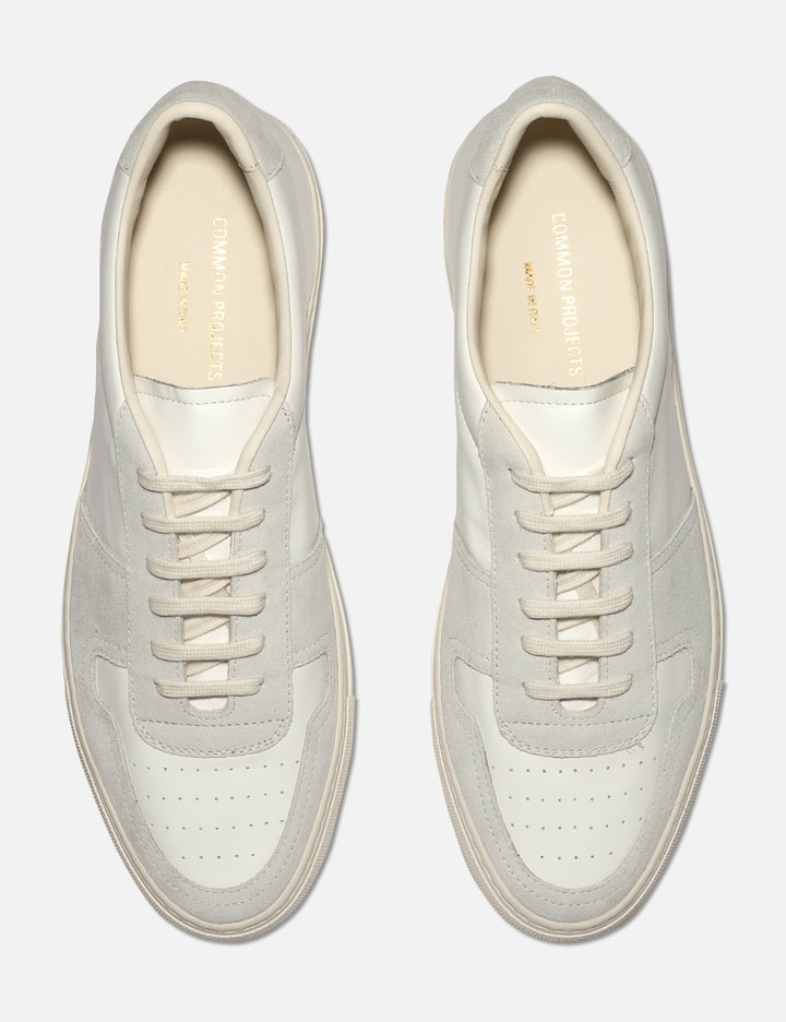 Common Projects - BBALL SUMMER EDITION SNEAKERS | HBX - Globally Curated Fashion and Lifestyle