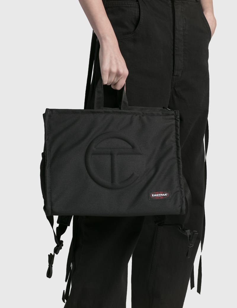 格安国産 telfar x eastpak SHOPPER Bag M 通販低価