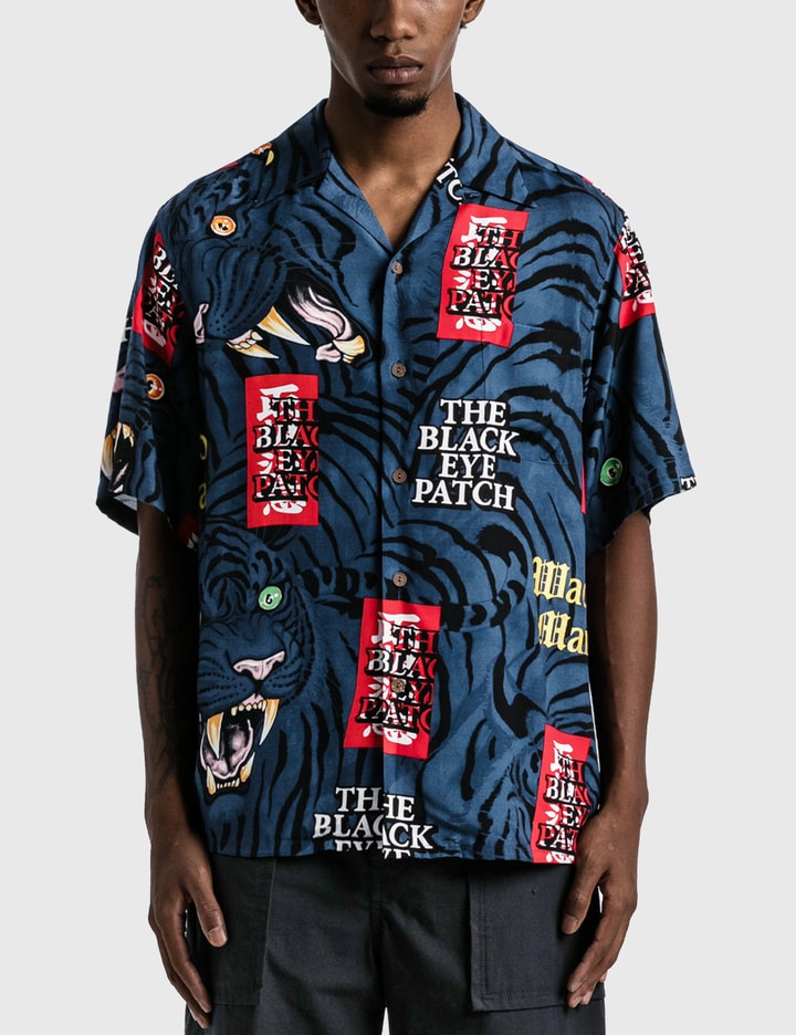 Wacko Maria - Hawaiian Shirt | HBX