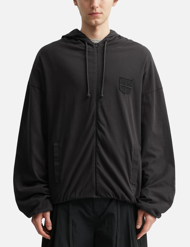BoTT - BoTT OG Logo Hoodie | HBX - Globally Curated Fashion