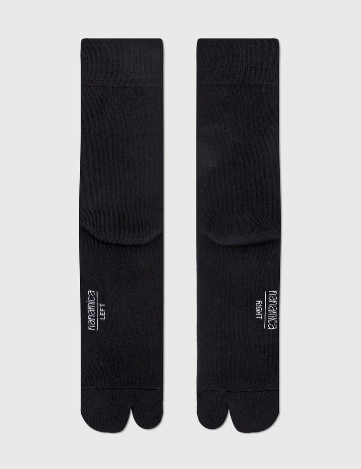 Nanamica - Field Socks | HBX - Globally Curated Fashion and Lifestyle ...