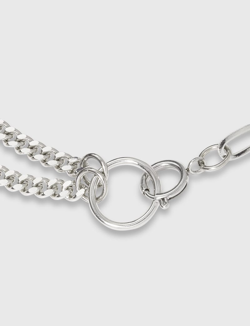 Justine Clenquet - HARI CHOKER | HBX