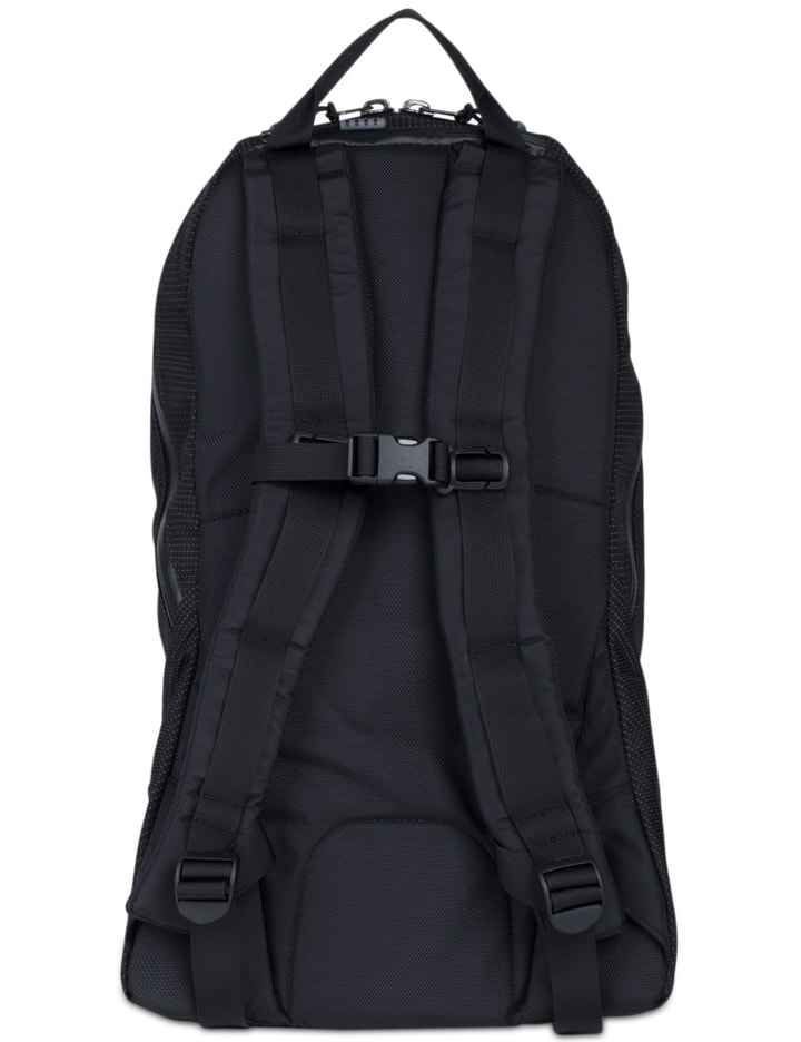 Mt.Rainier Design - Reflect Oval Backpack | HBX - Globally Curated ...