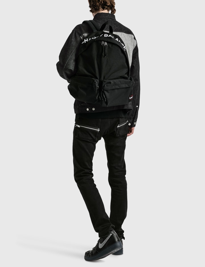Hyperbeast Backpack Undercover - UNDERCOVER X EASTPAK BACKPACK | HBX