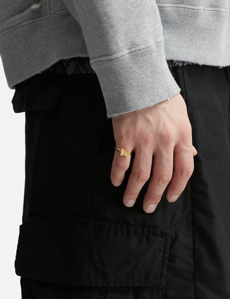 Needles - Needles Ring | HBX