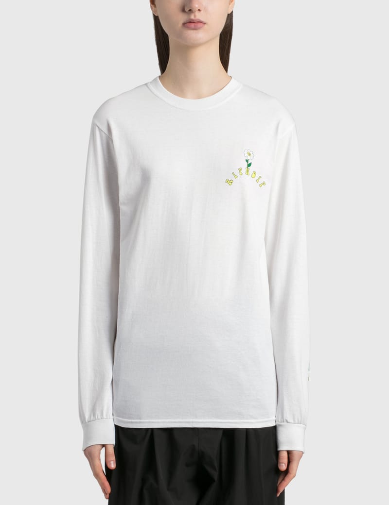 RIPNDIP - Unicorn Rider Long Sleeve T-Shirt | HBX - ハイプビースト