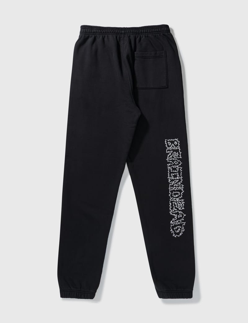 Brain Dead - Braindead Dreams Sweatpants | HBX