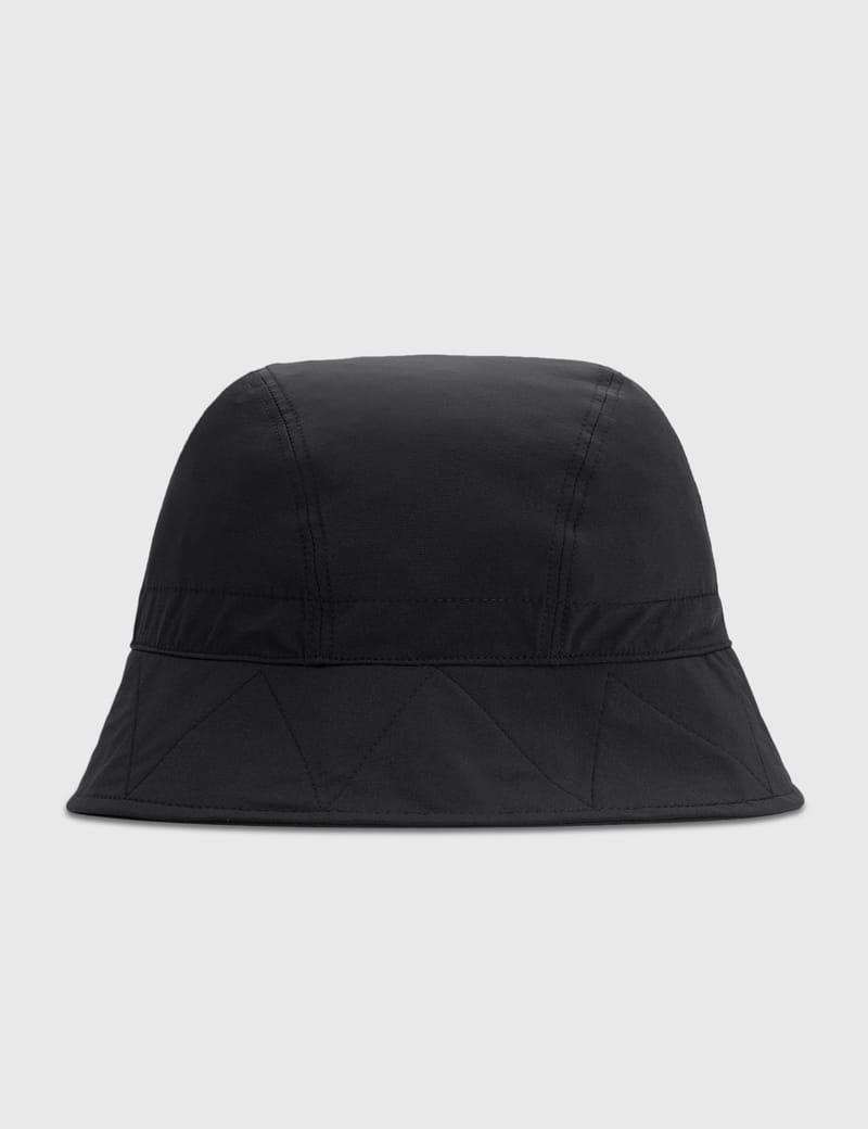 CAYL AquaX Hat ブラック バケットハット hat-fishman-1-b0ab5.jpg?fit=