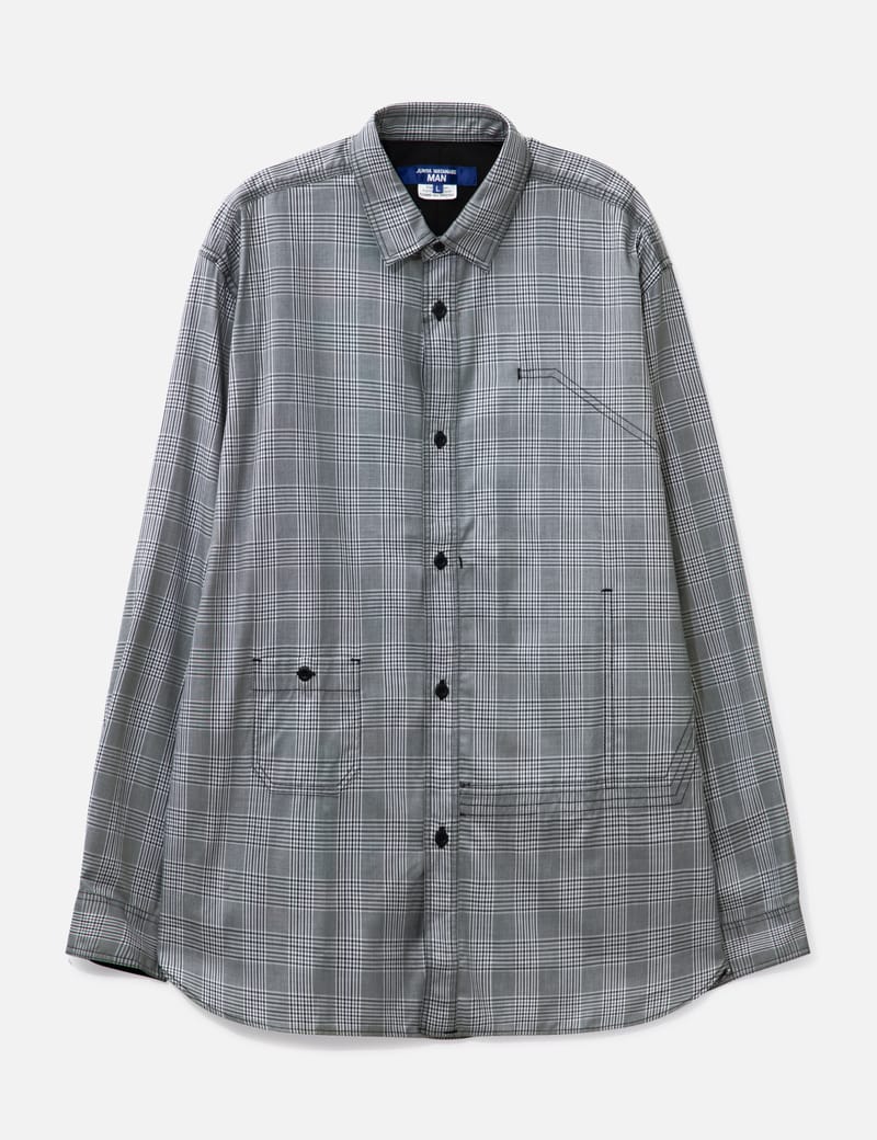 Junya Watanabe Man | HBX - Globally Curated Fashion and