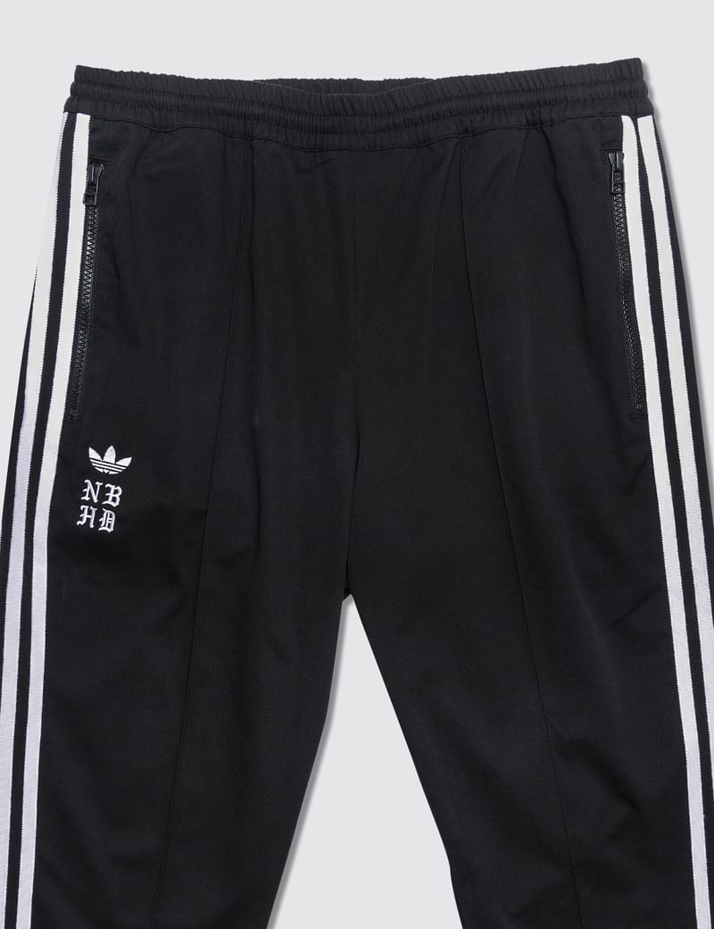 Adidas Originals - Neighborhood x Adidas NH Track Pants | HBX