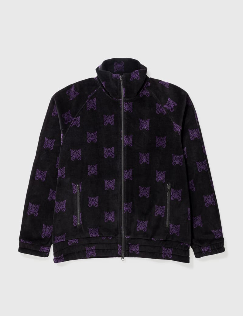 Needles - Papillon Track Jacket | HBX - Globally Curated Fashion