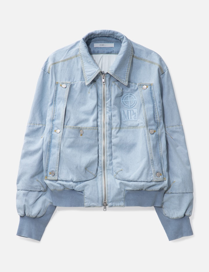Compact Disk Jacket PLASTICPRODUCT - MPa OPTICAL DISC JACKET | HBX