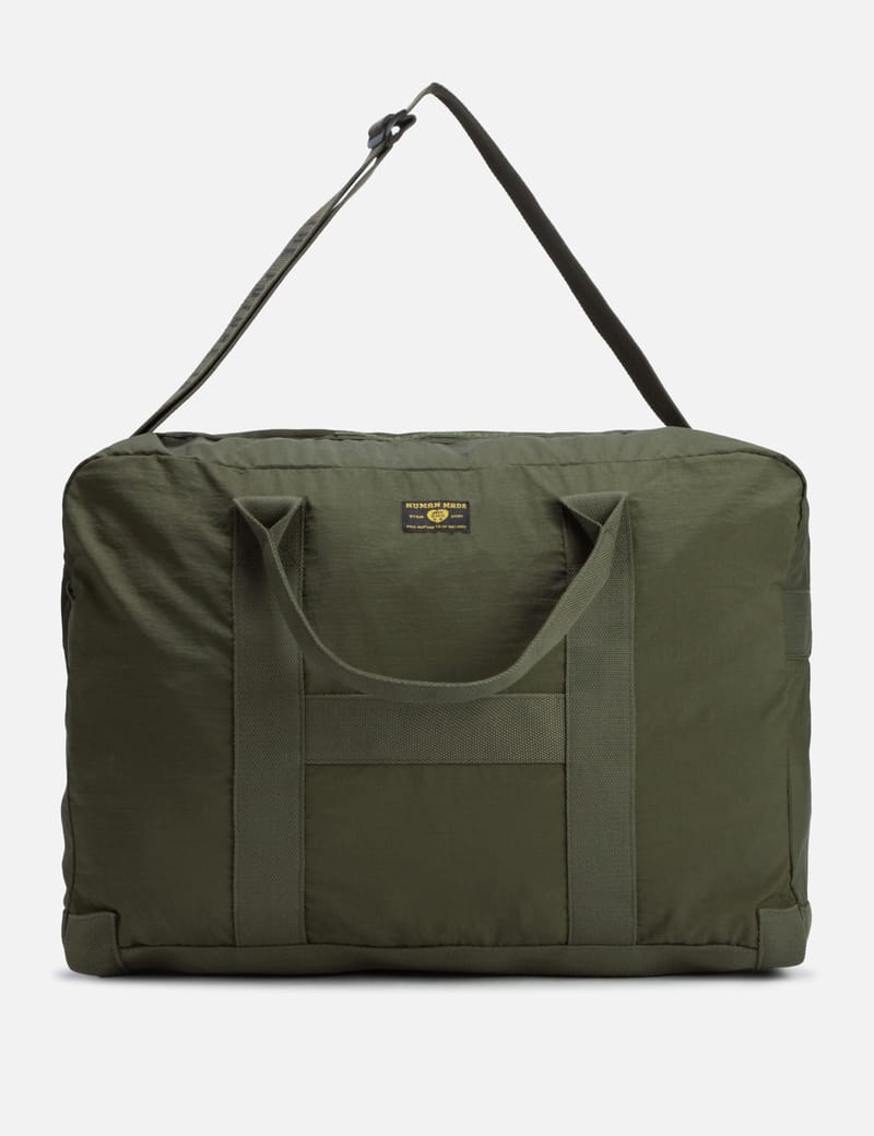 Human Made - Military Carry Bag | HBX - Globally Curated Fashion 