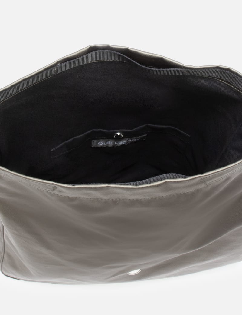 Our Legacy - SLING BAG | HBX - Globally Curated Fashion and