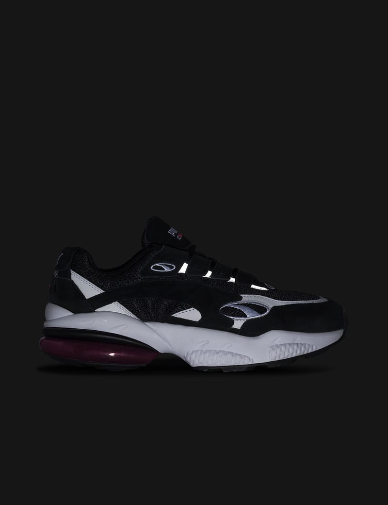 Puma Cell Venom Sneaker HBX Globally Curated Fashion and