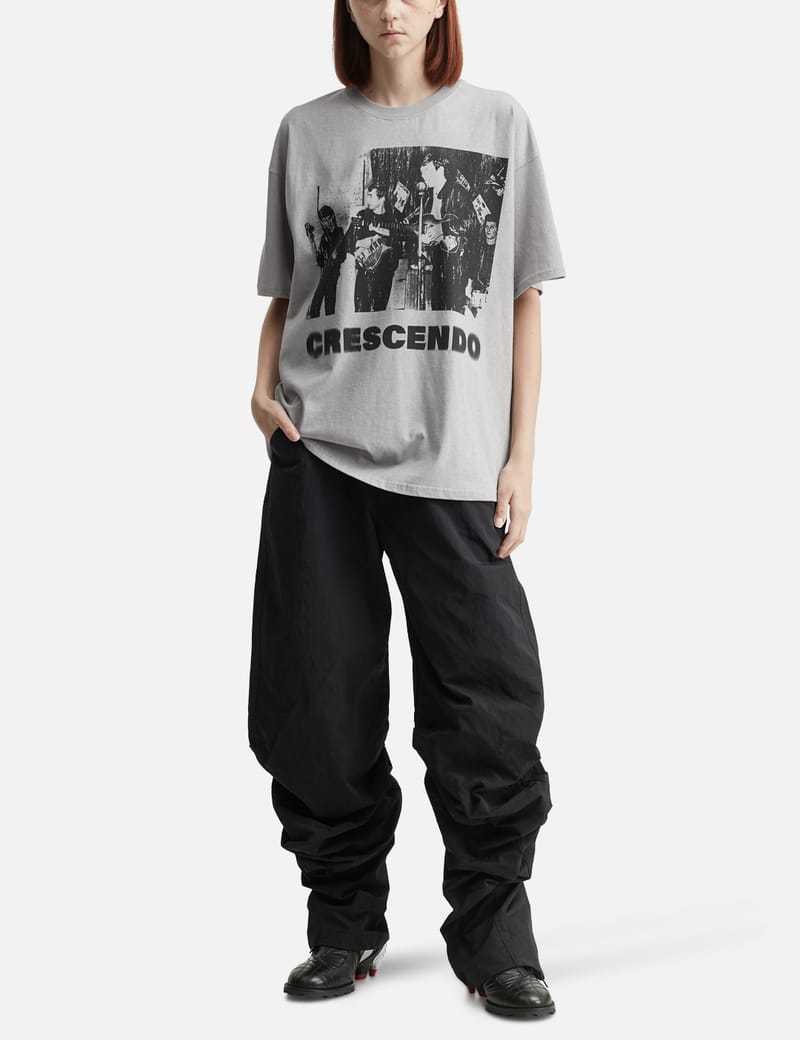美品 TXT ヨンジュン GGUM X DEINET DENIM PANTS 【公式通販】