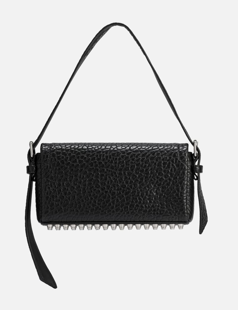 Alexander Wang - Ricco Slim Flap Bag | HBX