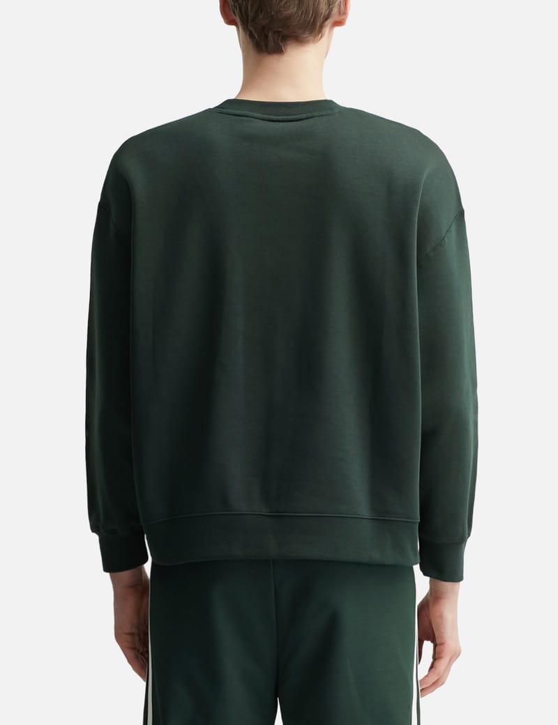 adidas Originals - Sporty & Rich Sweatshirt | HBX - Globally